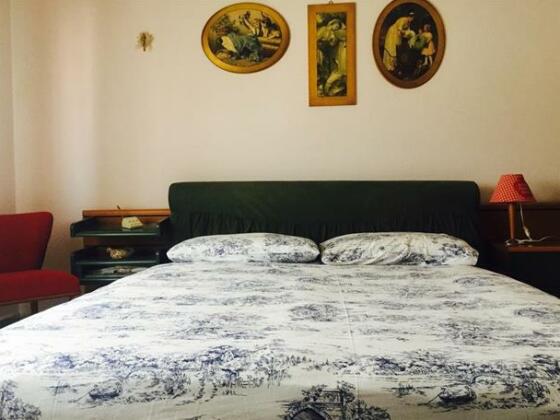 Mary House Lucca - Photo2