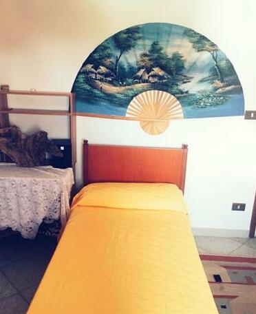 Mary House Lucca - Photo4