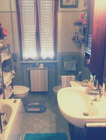 Mary House Lucca - Photo5
