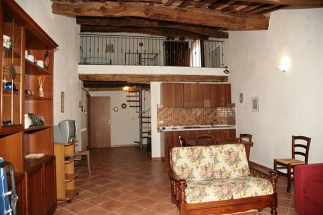 Relais Del Castello - Photo3