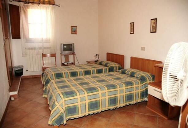 Relais Del Castello - Photo4