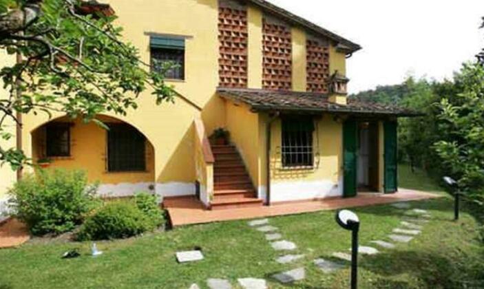 Residence Graziella - Photo2