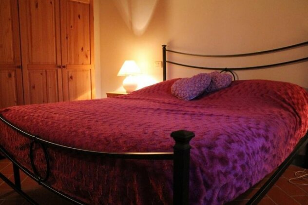 Residence Graziella - Photo5