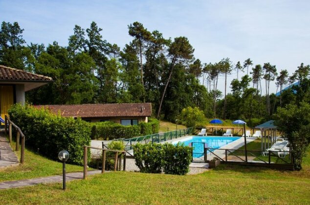 Residence Tourist - Photo2