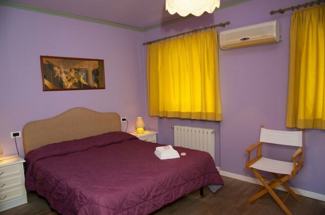 Residence Tourist - Photo3