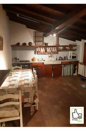 The Cottage Lucca - Photo4