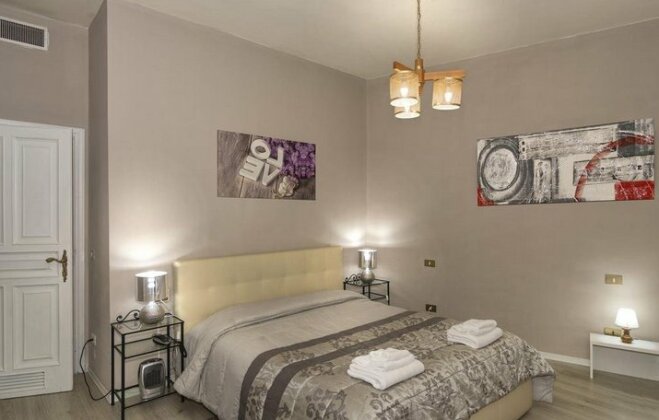 Tuscan Sun Holiday Apartments - Photo5