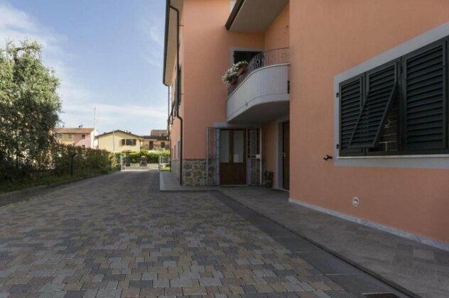 Villa Alexandra B&B - Photo2