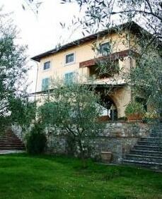 Villa Farneta Lucca - Photo2