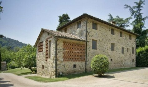 Villa La Cecchella