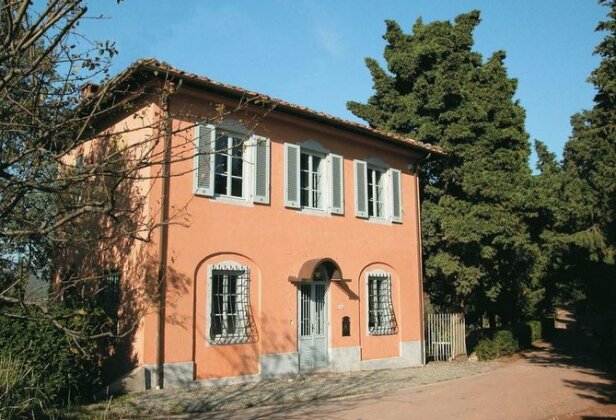 Villa La Macchietta