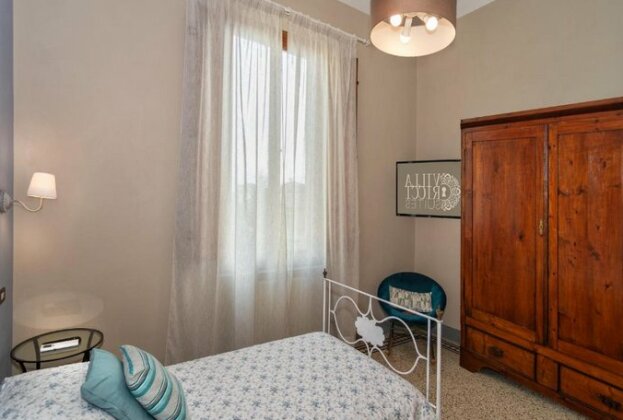 Villa Ricci Suites - Photo3