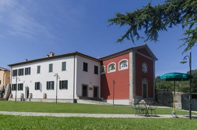 Villa Sardini