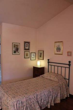 Villa Tea B&B Lucca - Photo2