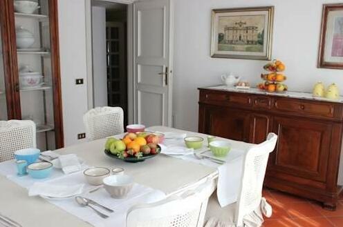 Villa Tea B&B Lucca - Photo3