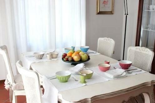 Villa Tea B&B Lucca - Photo4