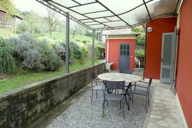 Villino Alessandra - Photo3