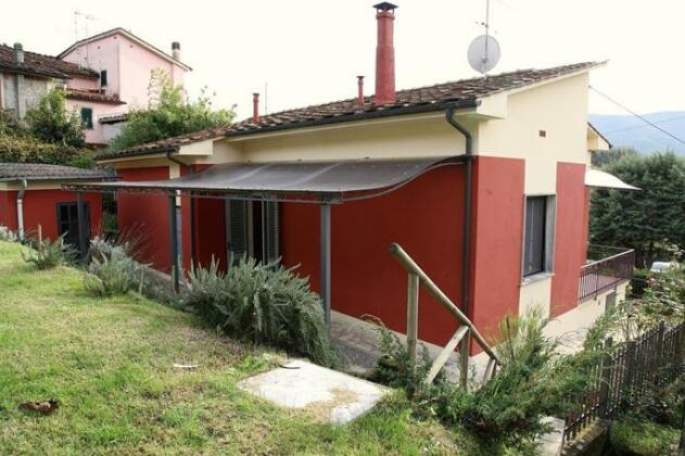 Villino Alessandra - Photo4