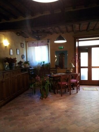 Zimmer Il Castello - Photo2