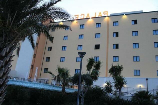 Apulia Hotel Palace Lucera & SPA