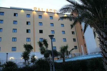 Apulia Hotel Palace Lucera & SPA