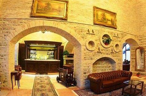 Grand Hotel Vigna Nocelli - Photo2
