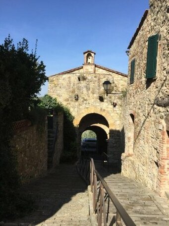 Al vecchio fienile Lucignano - Photo2