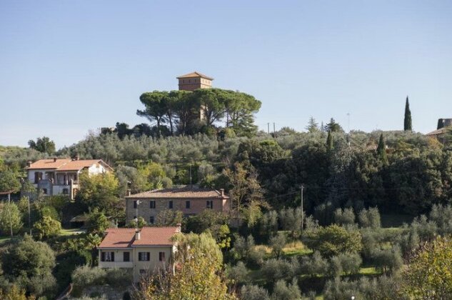 Dentro Le Mura Lucignano