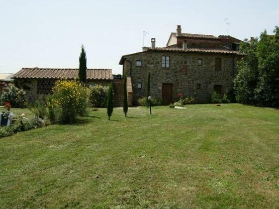 Residence Lucignano