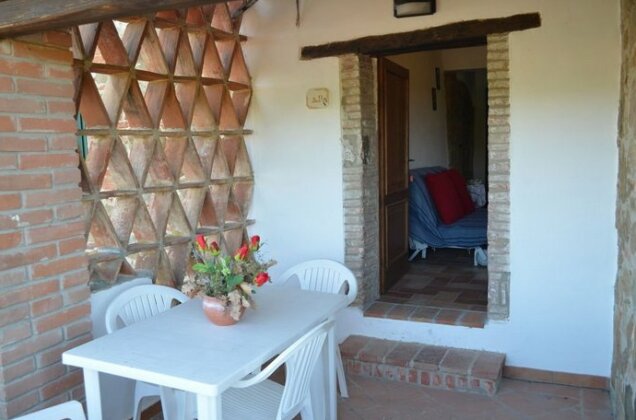 Residence Lucignano - Photo2