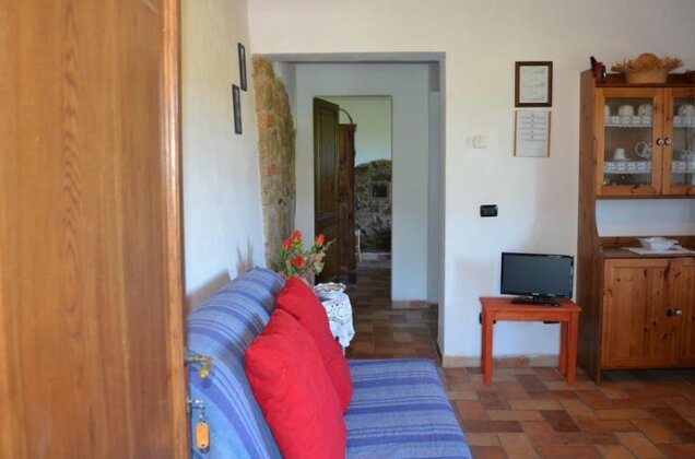 Residence Lucignano - Photo4