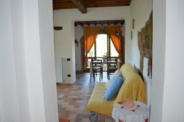 Residence Lucignano - Photo5