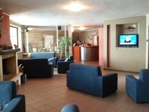 Hotel La Vecchia Miniera - Photo5