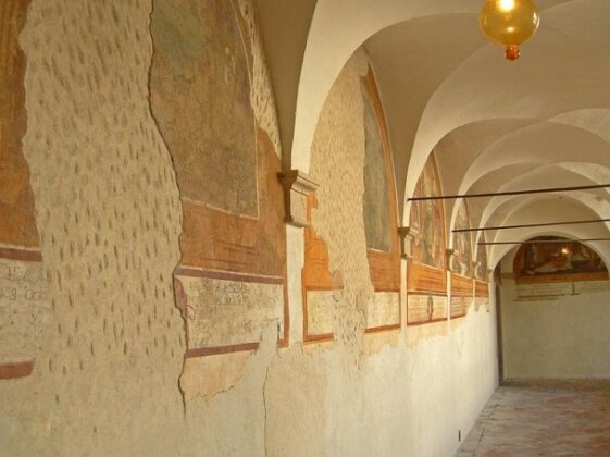 Il Convento Lugnano in Teverina - Photo2