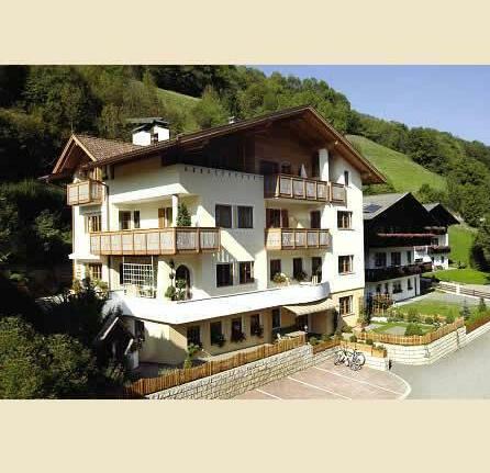 Residence Tirol - Photo2