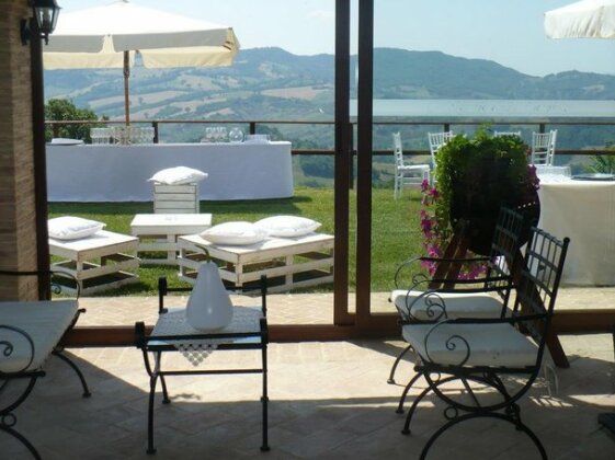 Bed & Breakfast Ca Riccio - Photo5