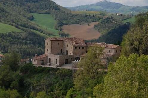 Borgo Storico Cisterna - Photo2