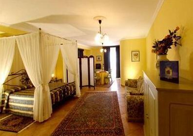 Hotel Villa di Carlo - Photo2