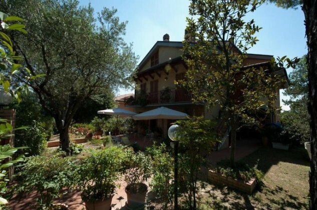 B&B Casa Cettina