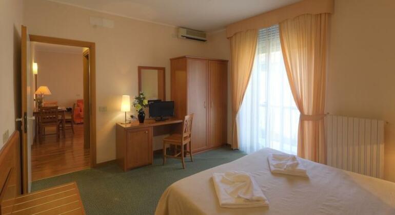Hotel Arcadia Macerata - Photo3
