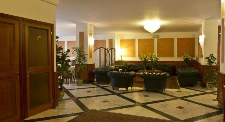 Hotel Claudiani - Photo5