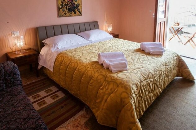 Bed & Breakfast La Casa Antica - Photo5