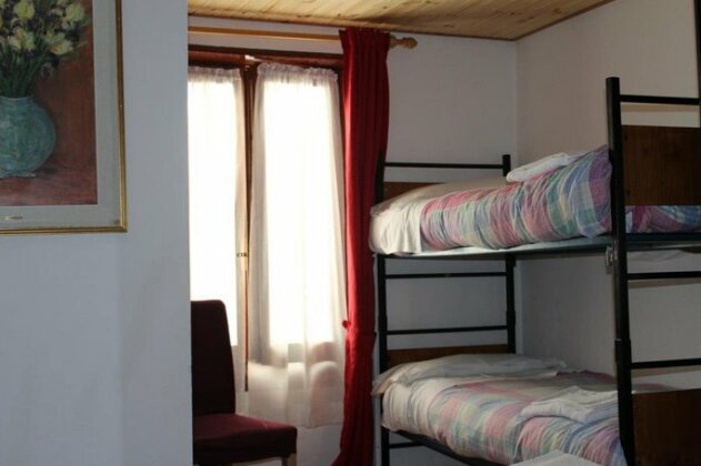 Albergo Ristorante Macugnaga - Photo2