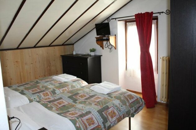 Albergo Ristorante Macugnaga - Photo4