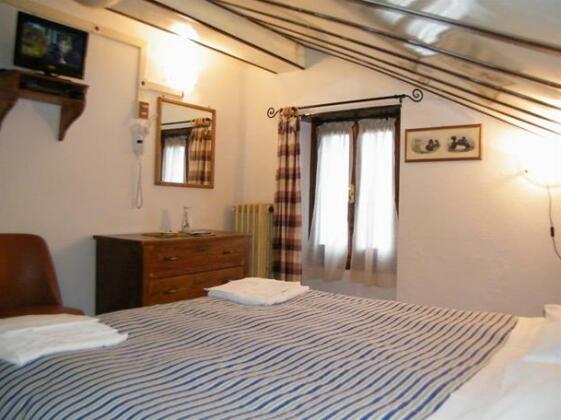 Albergo Ristorante Macugnaga - Photo5