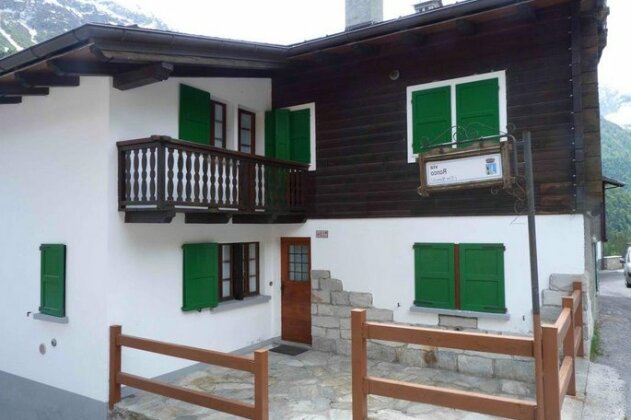 Apartments Incanto Walser - Photo2