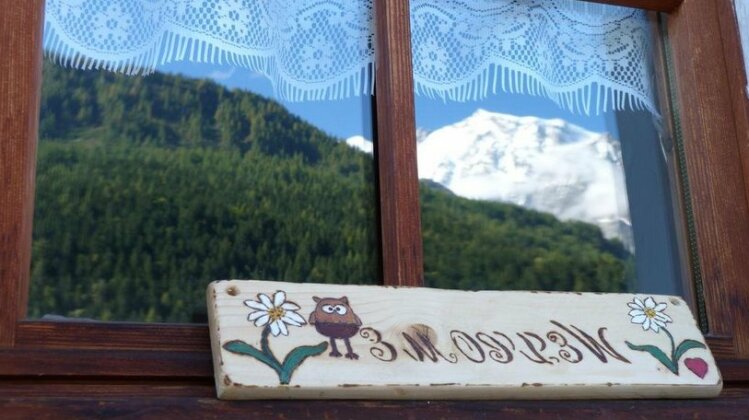Apartments Incanto Walser - Photo3