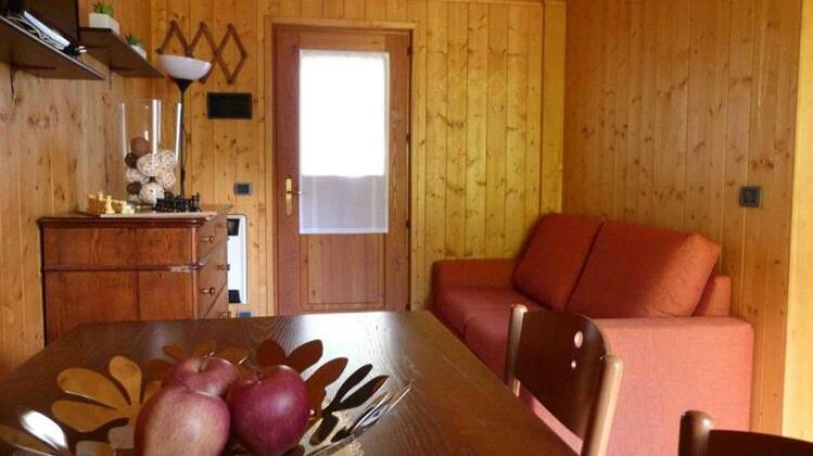 Apartments Incanto Walser - Photo4