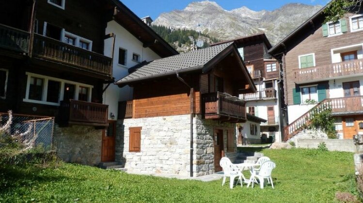 Apartments Incanto Walser - Photo5