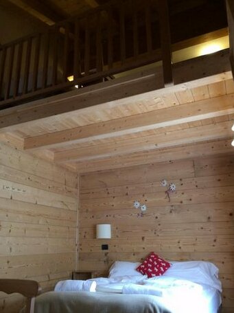 B&B La Locanda Macugnaga - Photo3